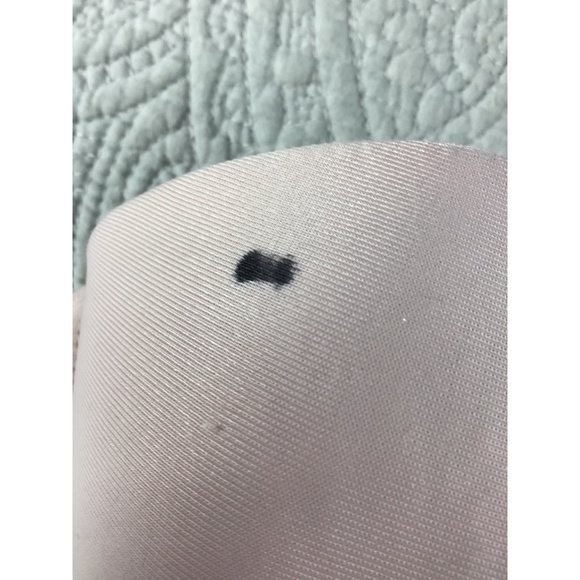 Intimate Classics Strapless Bra * Cups laced together  * 36C Taupe * Blend - Picture 2 of 4